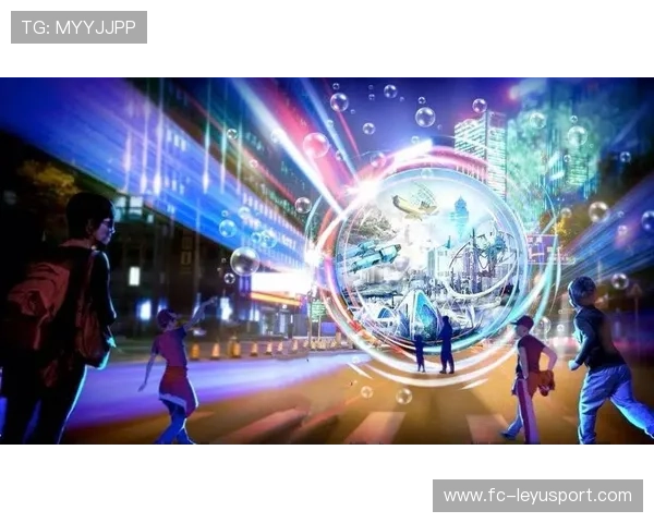 _多维场景运动体验：虚拟科技点亮未来_，多维布局